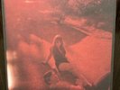 Jenny & Johnny “I’m Having Fun Now” LP(2010 WB) 1st Press Clear Vinyl RARE