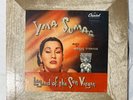 YMA SUMAC - Legend of the Sun Virgin - Capitol L-299 - MM