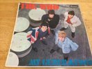 The Who - My Generation - Brunswick LAT-8616 2B/2B Press Mono 1965 Rare