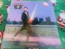 ACCEPT SEALED ‘84 OG VINYL PVC Records NO BAR CODE CHERRY