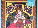 GRATEFUL DEAD PNE Garden Vancouver Live July 1966 2LP 180g SEALED RSD 2017 Vinyl