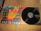 Radiohead In Rainbows EU LP XL XLLP 324 Near Mint 2007 Pressing 180g