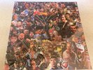 DEATHCHANT 100 - Battle Colours LP Ltd Edition 5x12” Coloured Vinyl #247 Box Set