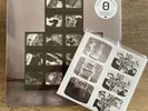 RISE AGAINST Nowhere Generation Red wite Black Smoke Vinyl + Bonus 7
