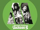 Michael Jackson Motown Anniversary: Michael Jackson & the Jackson 5  (Vinyl)