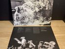 Rage Against The Machine Vinyl LP 180 Gram 2012 20th Anniversary 8872547051