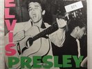 Elvis Presley Self Titled RCA LPM 1254 Record Album Vinyl LP