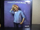 DUSTY SPRINGFIELD A Girl Called Aussie 1964 Philips Stereophonic Vinyl LP NM/EX