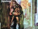 Jethro Tull „ Aqualung“ ORGINAL MASTER RECORDING + Booklet   mega rar neu