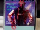 T La Rock  Lyrical King  Fresh Records  Rare brand new cassette tape sealed