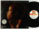 Ann Peebles - I Can't Stand The Rain LP - Hi/London OG Press VG+ PROMO