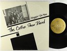 Cotton Show Band - Diggin' On You LP - Down To Earth - Rare Modern Soul Shrink