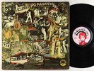 Fela Anikulapo Kuti & Afrika 70 - No Agreement LP - Afrodisia Nigeria