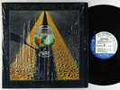 Grant Green - Shades Of Green LP - Blue Note Stereo RVG VG+ Shrink