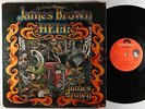James Brown - Hell 2xLP - Polydor
