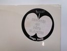 THE BEATLES WHITE ALBUM 1978 FRENCH  WHITE VINYL PRESSING  EX