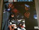 Liquid Swords by GZA (Record, 2015) Wu-Tang Clan Genius NEW & SEALED F/S