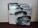 Finch What It Is To Burn LP Vinyl Drive Thru Records Rare Limited Edition - 2002