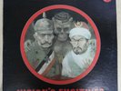 Sensations' Fix – Vision's Fugitives ITALIAN PROG