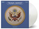 new MICHAEL NESMITH Lp MAGNETIC SOUTH 180g Clear Vinyl Limited to 500 monkees