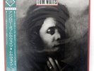 TOM WAITS ANTHOLOGY OF TOM WAITS ASYLUM P13275 JAPAN OBI VINYL LP
