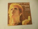 David Bowie  The Laughing Gnome / The Gospel According To Tony Day 45 PS  Deram