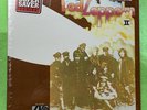 Sealed Vinyl LP Led Zeppelin II 2 Two SD19127 With Barcode Hype Sticker M1
