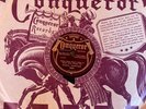 Conqueror 7887 Arkansas Woodchopper LITTLEAH-SID  78 rpm Coutry 1931  EE+