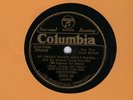 c 78 RPM Ben Selvin Columbia 2501-D in E