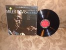 Miles Davis Kind of Blue Columbia CS 8163 stereo 6 eye Coltrane Bill Evans VG+