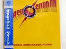 QUEEN FLASH GORDON ELEKTRA P10960E JAPAN OBI OBI VINYL LP