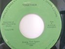 Rare Private Modern Soul Gospel 45 Shirley Green & Sensational Spann Sisters mp3