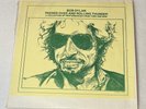 2 LP Set - BOB DYLAN - Passed Over & Rolling Thunder - VG+ - Nice