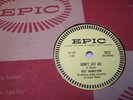 ROY HAMILTON 78rpm on EPIC #9257 