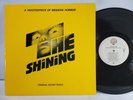 The Shining Original Soundtrack - OG 1980 LP - WARNER BROS - EX Copy - RARE