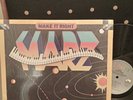MARZ - MAKE IT RIGHT LIBERTY RARE MODERN SOUL LP SHRINK