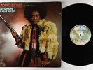 J.J. Johnson w/ Joe Simon & Millie Jackson - Cleopatra Jones OST LP - WB