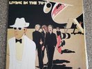 LIVING IN THE 70's   SKYHOOKS   12