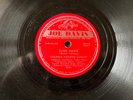 COLEMAN HAWKINS QUARTET Flyin' Hawk/Drifting on a Reed JOE DAVIS 8250 Monk E+/N-