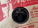GENE AMMONS Shermanski/E.A.A.K. Blues MERCURY 8096 Hard Bop  JAZZ E/E- 10