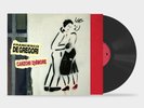 FRANCESCO DE GREGORI - Canzoni D'Amore (2022) LP numbered vinyl pre order