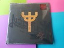 NEW - Judas Priest REFLECTIONS: 50 HEAVY METAL YEARS - Red Colored Vinyl 2 LP