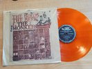 MONKEES THE BIRDS BEES & THE ORANGE VINYL IMPORT SHRINK