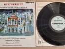 COLUMBIA SAX 2417 *B/S* KLEMPERER* OVERTURES: WEBER /HUMPERDINCK NM