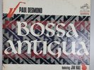 Paul Desmond - Bossa Antigua on RCA Stereo Vinyl LP Album