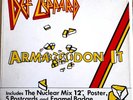 NM Def Leppard Armageddon It 12