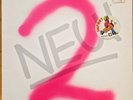 Neu  2 Brain Metronome 1973 top Krautrock classic original LP