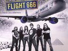 IRON MAIDEN - Flight 666 (Soundtrack) (reissue) - Vinyl (gatefold 2xLP)