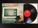 UDO LINDENBERG 1522517-8 Free Orbit LP DE 1970 EX/ EX+ OIS