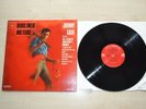 Johnny Cash, Blood, Sweat And Tears , Columbia CL 1930, USA 1963
